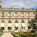Paris: ‘Gun shot’ causes panic at Elysée Palace