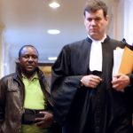 France to free Rwandan genocide suspect