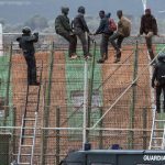 Spain illegal immigration jumps by two-thirds