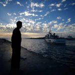 ‘No more survivors’ from Italy migrant shipwreck