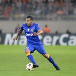 Juve’s Tevez the ‘danger man’ for Monaco