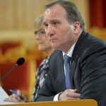 Löfven: Palestine move was done by the book