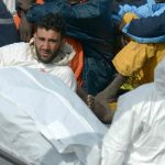 Migrant disaster ship skipper faces judge