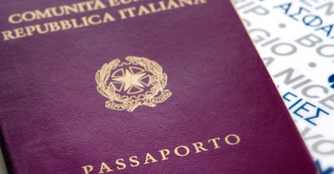 Italian passport 14th 'most powerful' in world