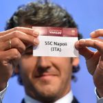 Italian clubs kept apart in Europa League semis