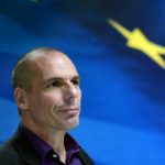 Yanis Varoufakis: ‘I am a reluctant politician’