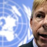 Swedish UN worker in French troop abuse row