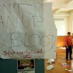 European court raps Italy over G8 police brutality