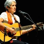 Joan Baez and Sting in lineup set for Paléo