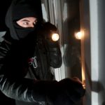 Number of break-ins hits 16-year high