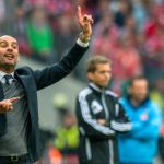 Bayern stroll to 25th Bundesliga title