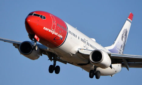 New flights set to take off from Swedish capital