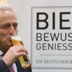 <b>Alkoholfreies</b> - Germany's love for beer is so great that it is sometimes enjoyed without the alcohol content. The popularity of alcohol-free beer is on the rise and it can be found for sale in almost any shop or pub.Photo: DPA