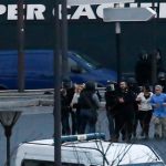Paris terror hostages sue media over live coverage