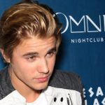 Justin Bieber quizzed by police in Rome