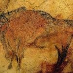 <b>Altamira Caves, Cantabria</b>: Represents the apogee of Paleolithic cave art that developed across Europe between 35,000 and 11,000 BC. "Because of their deep galleries, isolated from external climatic influences, these caves are particularly well preserved."Photo: turistasXnaturaleza / Flickr