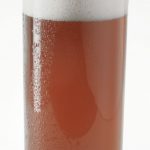 <b>Altbier</b> is a dark, bitter beer brewed in Düsseldorf and the lower-Rhine region. It is top-fermented and is usually about 4.8% in strength. Photo: German Brewers Association