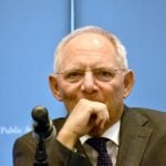 Schäuble rules out Greek bailout deal