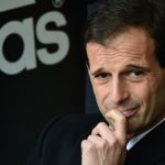 Juve looks to Monaco after Parma shock