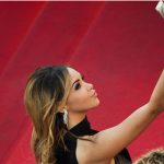 Cannes Film Festival bans red carpet selfies