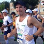 British man set for ten marathon Italy challenge