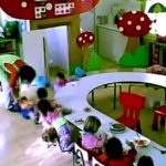 Shocking video sends nursery teacher to jail