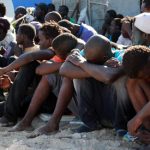41 migrants missing in new boat tragedy