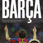 <b>For the footie fan: Barca: The Making of the Greatest Team in the World by Graham Hunter</b> For anyone interested in football, this is the inside story of the world's greatest team by one of the best football journalists working today. Photo: grahamhunter.tv