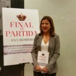 <b>For the royalist: Final de Partida (The End Game) by Ana Romero</b> Out this week Romero’s explosive book charts the final four troubled years of the reign of King Juan Carlos leading up to his abdication.Photo: Fiona Govan