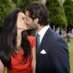 Officiants announced for Swedish royal wedding