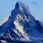 Austrian climber dies in fall from Matterhorn