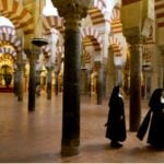 <b>Historic centre of Córdoba</b>: UNESCO describes the city as “an historical ensemble of extraordinary value” and the city’s Grand Mosque (now the cathedral) as “the most emblematic monument of Islamic religious architecture”. Photo: AFP