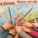 German is world’s fourth most popular language
