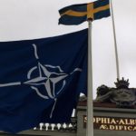 Sweden eyes closer defence ties with Nato