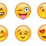Study reveals Germans’ favourite emoji