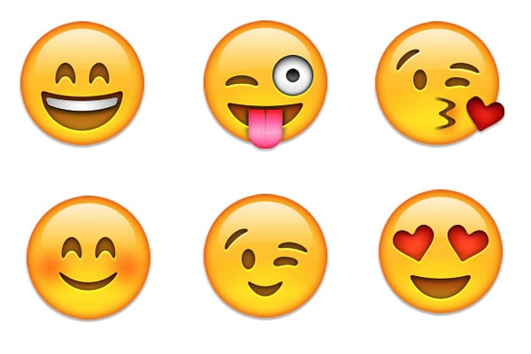 Study reveals Germans’ favourite emoji