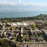 EPFL ranked world’s top ‘young university’