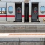 Train strikes bring travel misery to Germany
