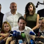 Podemos sack election candidates for fraud