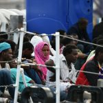 EU proposes migrant crisis action plan