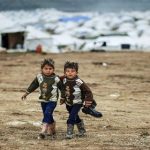 Denmark donates 250 million kroner to Syria