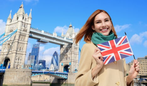 UK is top study abroad destination for Spaniards