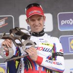 First Norwegian wins Tour of Flanders