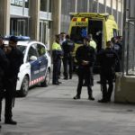 Student kills teacher with crossbow in Barcelona