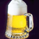 <b>Helles</b> is a bottom-fermented, malty, pale Lager brewed and often consumed in southern states Baden-Württemberg and Bavaria. Best drunk at very cold temperatures, a Helles is the perfect accompaniment to any meal of the day – even breakfast.Photo: German Brewers Association