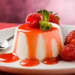 <b>Panna</b> – Famously Italian, la “panna” and la “panna cotta” (or  cooked cream) make great desserts. But asking for this in a restaurant in Poland will raise a few eyebrows, as it means “single woman” in Polish.  Photo: <a href="http://shutr.bz/1GRr76k ">Panna cotta photo</a>: Shutterstock