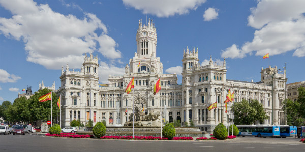 Secret Madrid: Republican symbols that survived Franco