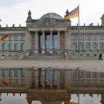 Hacker attack targets Bundestag data