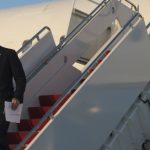 John Kerry to make first official visit to Spain