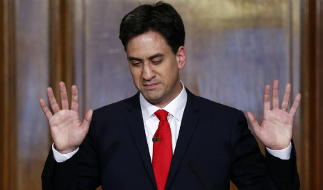 Seven reasons why Ibiza will be good for Miliband